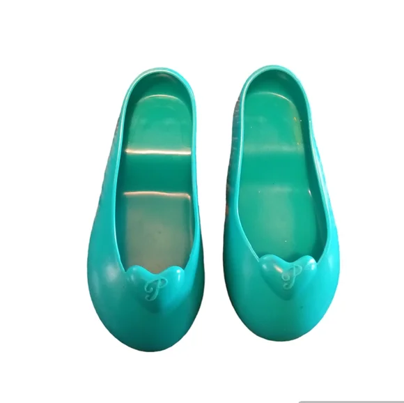 Disney Frozen Elsa Life Size Doll Dress and Shoes Replacement - Picture 8 of 13